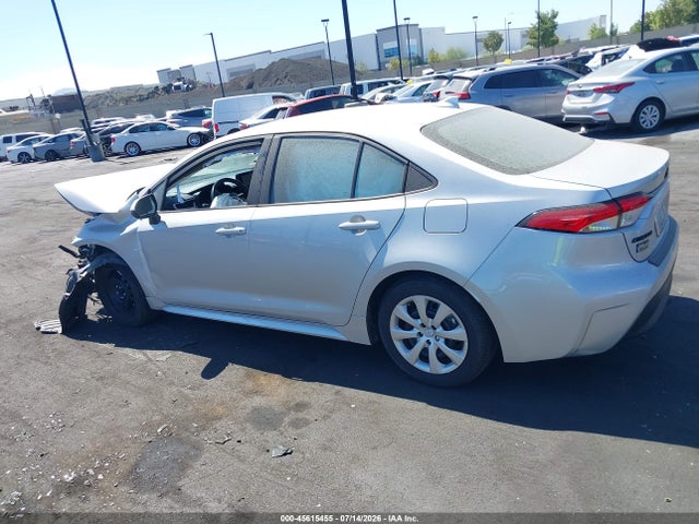 Toyota COROLLA LE 2026 5YFB4MDE8TP368057 Image 14