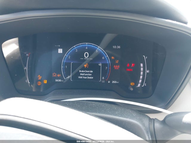 Toyota COROLLA LE 2026 5YFB4MDE8TP368057 Image 7