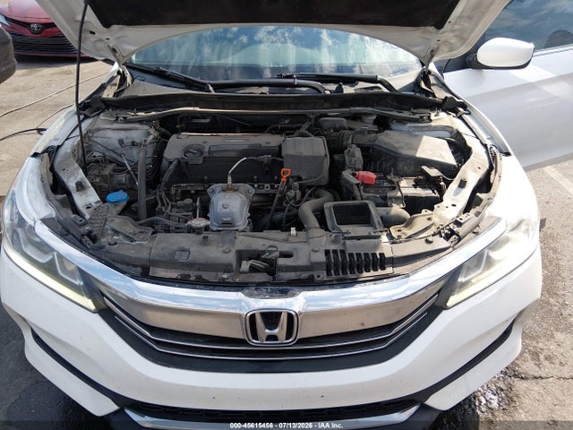 1HGCR2F59GA117650 Honda Accord Sport