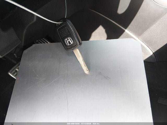 1HGCR2F59GA117650 Honda Accord Sport