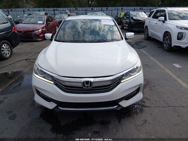 1HGCR2F59GA117650 Honda Accord Sport