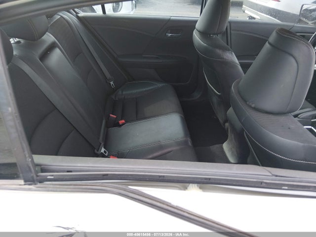 1HGCR2F59GA117650 Honda Accord Sport