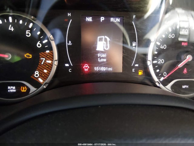 Продаж на аукціоні авто 2020 Jeep Renegade Sport Fwd, vin: ZACNJAAB3LPL13564, номер лоту: 45615464