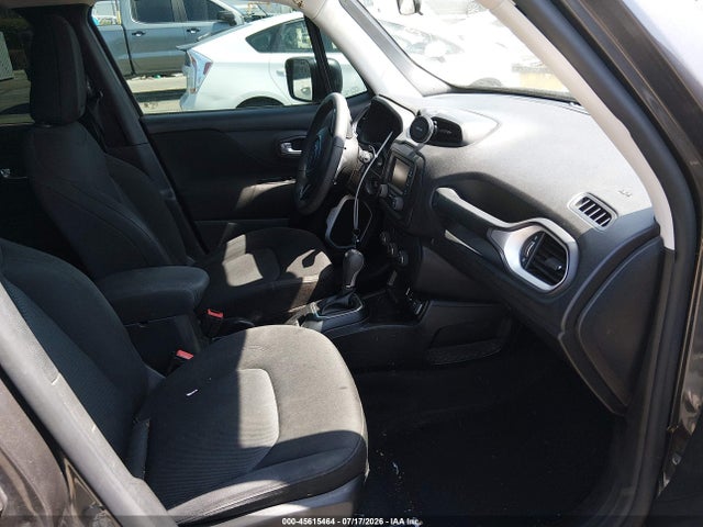 Продаж на аукціоні авто 2020 Jeep Renegade Sport Fwd, vin: ZACNJAAB3LPL13564, номер лоту: 45615464