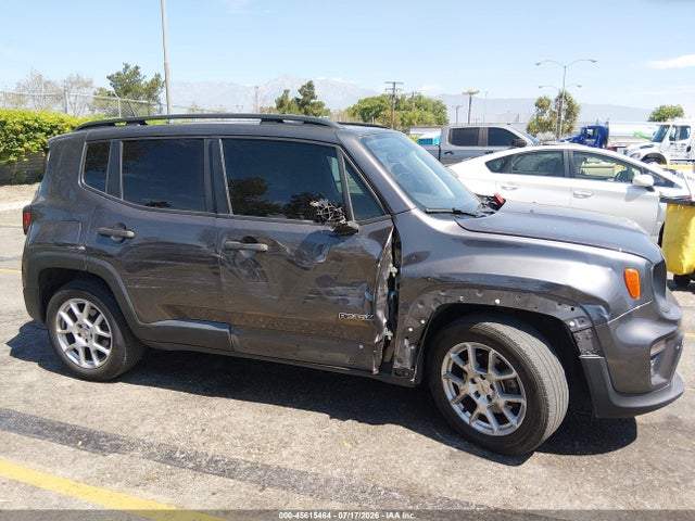 Продаж на аукціоні авто 2020 Jeep Renegade Sport Fwd, vin: ZACNJAAB3LPL13564, номер лоту: 45615464