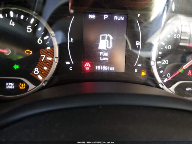 Продаж на аукціоні авто 2020 Jeep Renegade Sport Fwd, vin: ZACNJAAB3LPL13564, номер лоту: 45615464