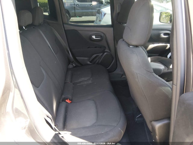 Продаж на аукціоні авто 2020 Jeep Renegade Sport Fwd, vin: ZACNJAAB3LPL13564, номер лоту: 45615464