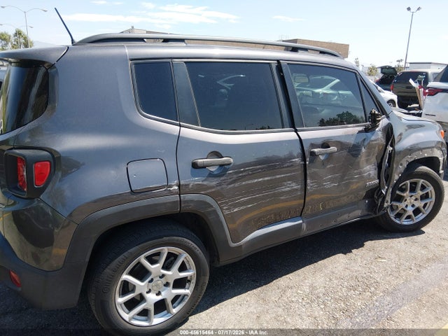 Продаж на аукціоні авто 2020 Jeep Renegade Sport Fwd, vin: ZACNJAAB3LPL13564, номер лоту: 45615464