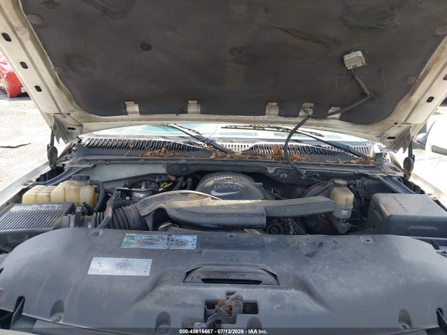 Aukcja sprzedaży 2002 Gmc Yukon Xl 1500 Slt, vin: 3GKFK16Z82G270161, numer aukcji: 45615467