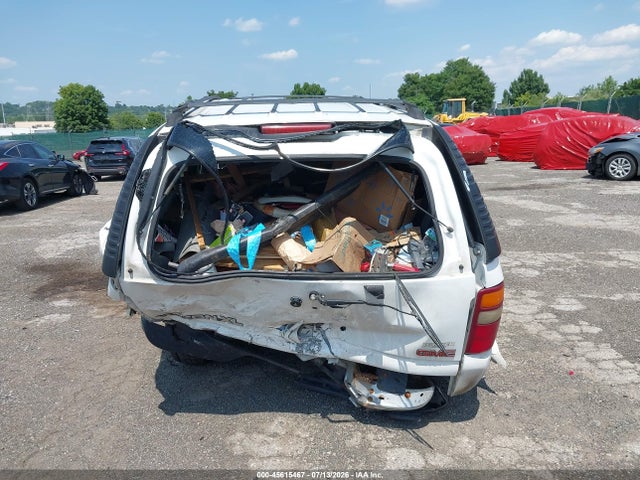 Aukcja sprzedaży 2002 Gmc Yukon Xl 1500 Slt, vin: 3GKFK16Z82G270161, numer aukcji: 45615467
