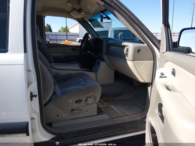 Aukcja sprzedaży 2000 Chevrolet Suburban 1500 Ls, vin: 3GNFK16TXYG188777, numer aukcji: 45615469
