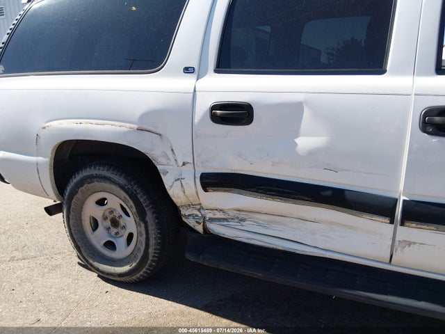 Aukcja sprzedaży 2000 Chevrolet Suburban 1500 Ls, vin: 3GNFK16TXYG188777, numer aukcji: 45615469