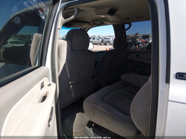 Aukcja sprzedaży 2000 Chevrolet Suburban 1500 Ls, vin: 3GNFK16TXYG188777, numer aukcji: 45615469