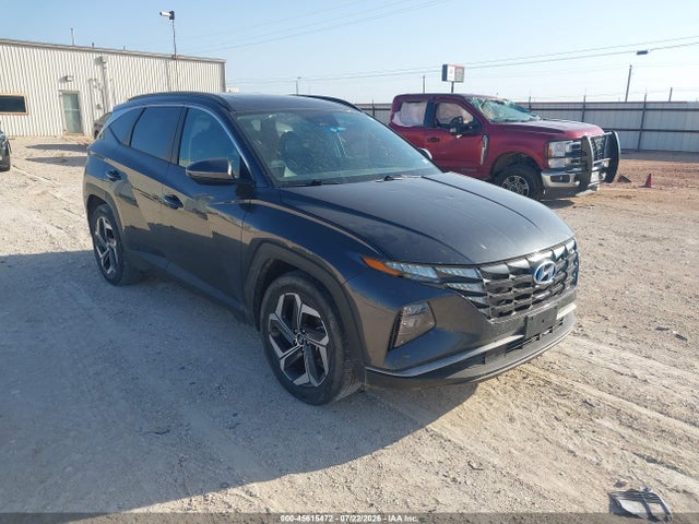 Aukcja sprzedaży 2024 Hyundai Tucson Sel, vin: 5NMJF3DE1RH325635, numer aukcji: 45615472