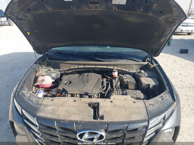 Aukcja sprzedaży 2024 Hyundai Tucson Sel, vin: 5NMJF3DE1RH325635, numer aukcji: 45615472