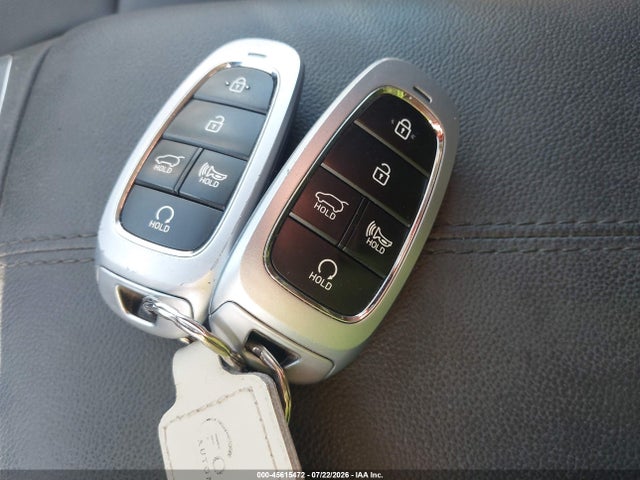 Aukcja sprzedaży 2024 Hyundai Tucson Sel, vin: 5NMJF3DE1RH325635, numer aukcji: 45615472