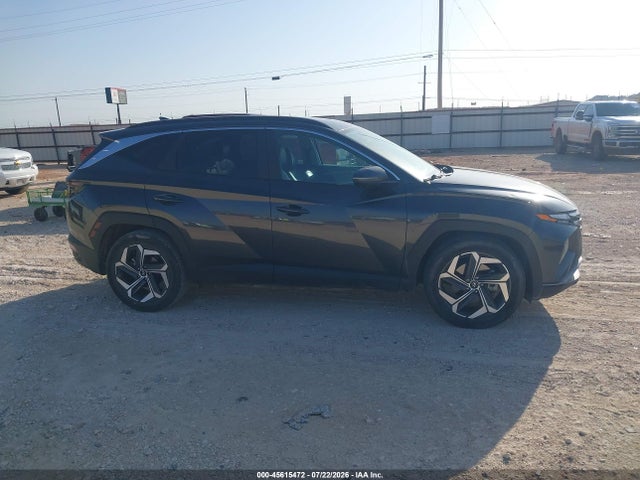 Aukcja sprzedaży 2024 Hyundai Tucson Sel, vin: 5NMJF3DE1RH325635, numer aukcji: 45615472