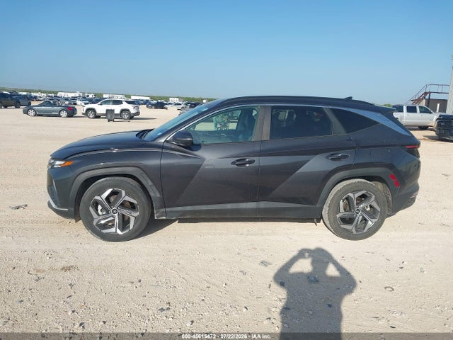 Aukcja sprzedaży 2024 Hyundai Tucson Sel, vin: 5NMJF3DE1RH325635, numer aukcji: 45615472