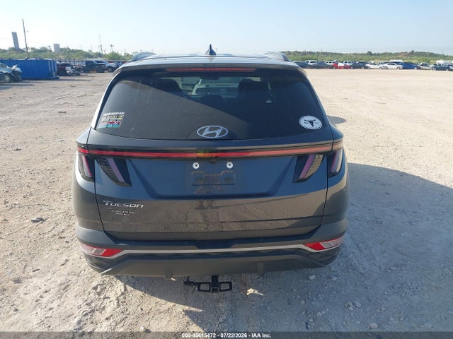 Aukcja sprzedaży 2024 Hyundai Tucson Sel, vin: 5NMJF3DE1RH325635, numer aukcji: 45615472