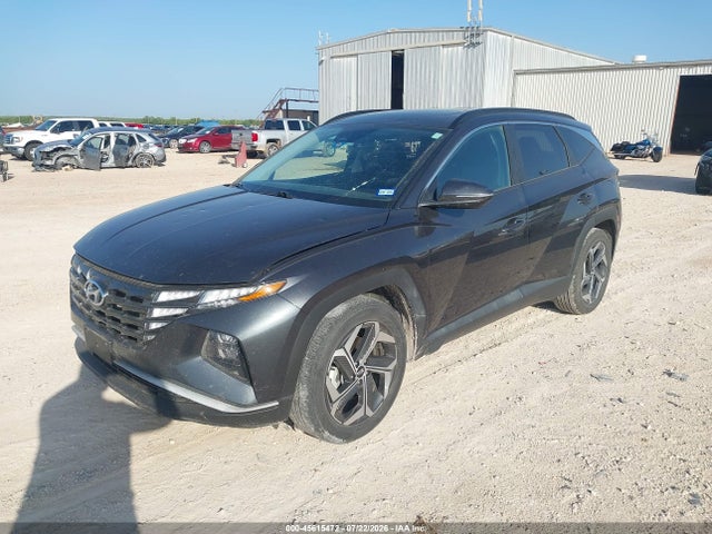 Aukcja sprzedaży 2024 Hyundai Tucson Sel, vin: 5NMJF3DE1RH325635, numer aukcji: 45615472