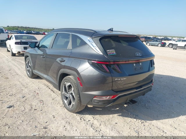 Aukcja sprzedaży 2024 Hyundai Tucson Sel, vin: 5NMJF3DE1RH325635, numer aukcji: 45615472