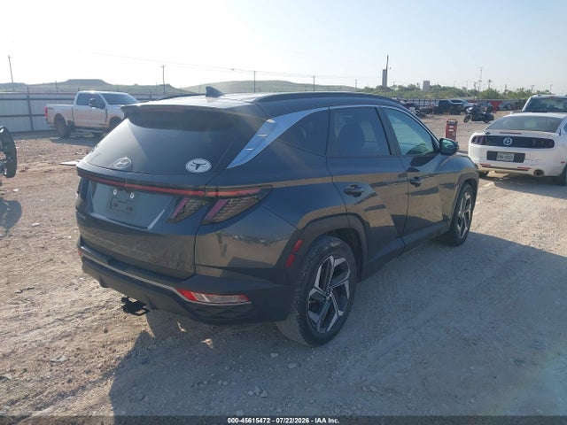 Aukcja sprzedaży 2024 Hyundai Tucson Sel, vin: 5NMJF3DE1RH325635, numer aukcji: 45615472