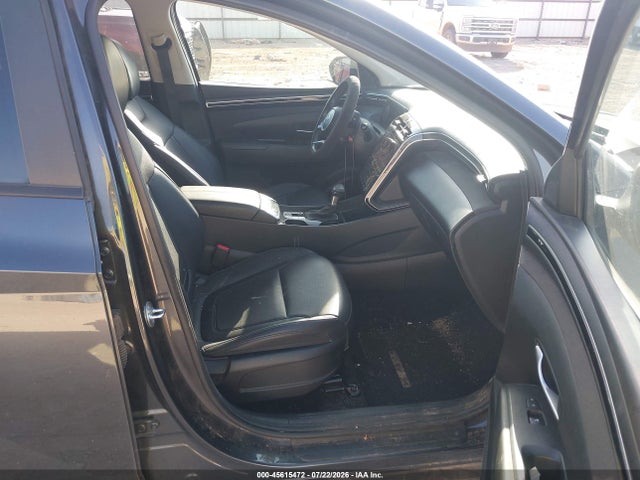 Aukcja sprzedaży 2024 Hyundai Tucson Sel, vin: 5NMJF3DE1RH325635, numer aukcji: 45615472