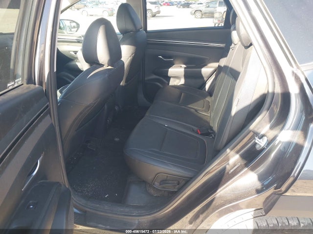 Aukcja sprzedaży 2024 Hyundai Tucson Sel, vin: 5NMJF3DE1RH325635, numer aukcji: 45615472