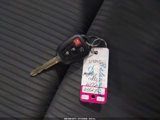 2019 Toyota Highlander Le Plus მანქანა იყიდება აუქციონზე, vin: 5TDBZRFH0KS998229, აუქციონის ნომერი: 45615473