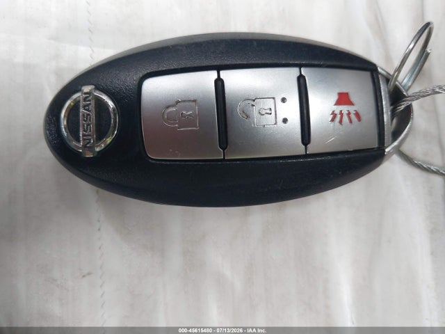 45615480 :رقم المزاد ، JN8AZ18U79W020140 vin ، 2009 Nissan Murano Sl مزاد بيع