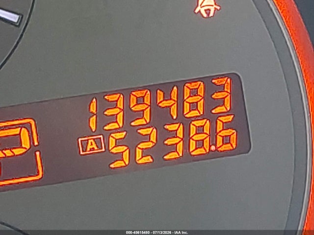 45615480 :رقم المزاد ، JN8AZ18U79W020140 vin ، 2009 Nissan Murano Sl مزاد بيع