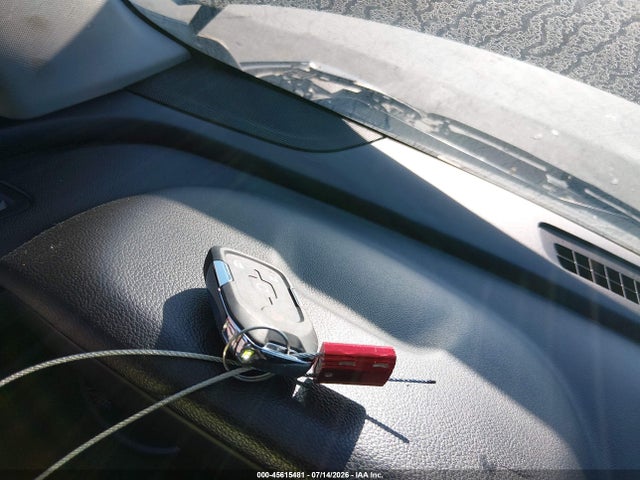 45615481 :رقم المزاد ، 3GKALTEV1JL398667 vin ، 2018 Gmc Terrain Sle مزاد بيع