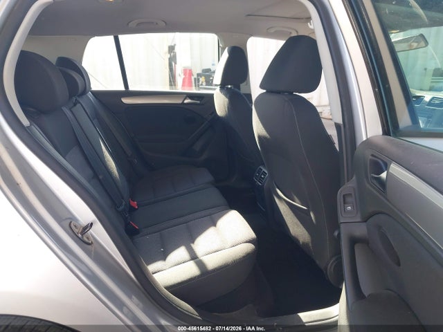 Продажа на аукционе авто 2012 Volkswagen Golf 2.5l 4-door, vin: WVWDB7AJ5CW347773, номер лота: 45615482