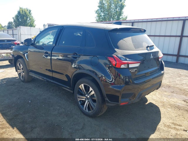 JA4ARUAU8TU016831 Mitsubishi Outlander Sport 2.0 Es/2.0 Le/2.0 Ralliart/2.0 S/2.0 Se/2.0 Trail Edition