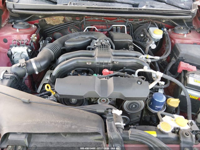 45615485 :رقم المزاد ، JF2GPAWC5D2898284 vin ، 2013 Subaru Xv Crosstrek 2.0i Premium مزاد بيع