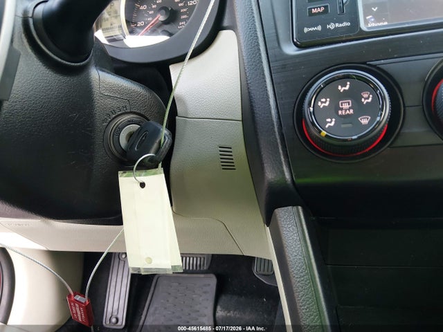 45615485 :رقم المزاد ، JF2GPAWC5D2898284 vin ، 2013 Subaru Xv Crosstrek 2.0i Premium مزاد بيع