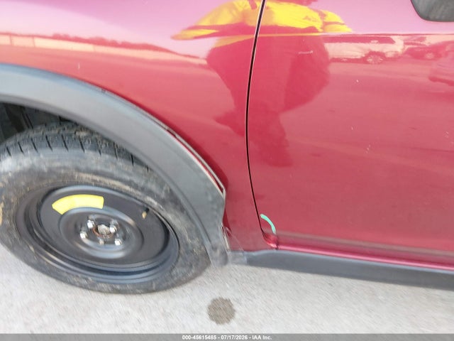 45615485 :رقم المزاد ، JF2GPAWC5D2898284 vin ، 2013 Subaru Xv Crosstrek 2.0i Premium مزاد بيع