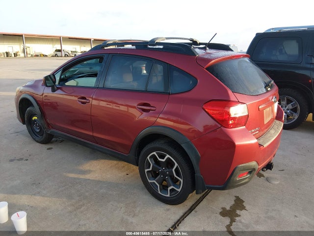 45615485 :رقم المزاد ، JF2GPAWC5D2898284 vin ، 2013 Subaru Xv Crosstrek 2.0i Premium مزاد بيع