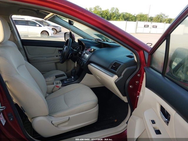 45615485 :رقم المزاد ، JF2GPAWC5D2898284 vin ، 2013 Subaru Xv Crosstrek 2.0i Premium مزاد بيع