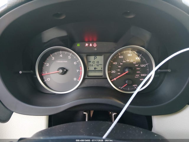 45615485 :رقم المزاد ، JF2GPAWC5D2898284 vin ، 2013 Subaru Xv Crosstrek 2.0i Premium مزاد بيع