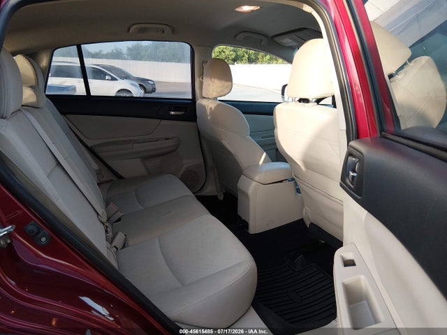 45615485 :رقم المزاد ، JF2GPAWC5D2898284 vin ، 2013 Subaru Xv Crosstrek 2.0i Premium مزاد بيع