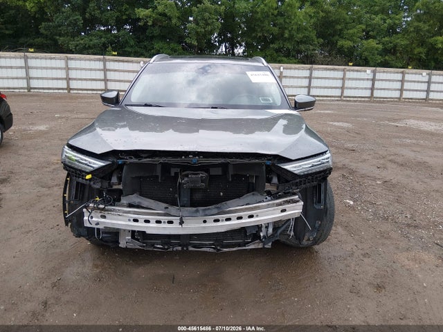 2023 Acura Mdx Advance Package მანქანა იყიდება აუქციონზე, vin: 5J8YE1H8XPL032274, აუქციონის ნომერი: 45615486