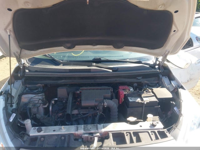 Aukcja sprzedaży 2020 Mitsubishi Mirage G4 Es, vin: ML32F3FJXLHF10005, numer aukcji: 45615487