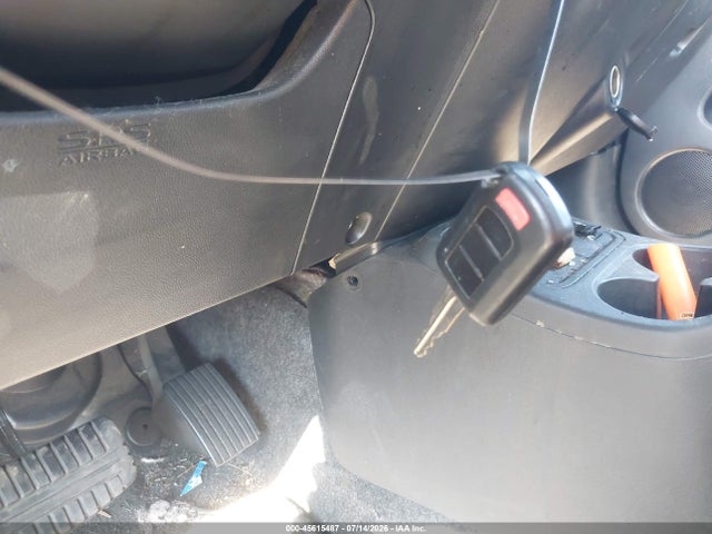 Aukcja sprzedaży 2020 Mitsubishi Mirage G4 Es, vin: ML32F3FJXLHF10005, numer aukcji: 45615487