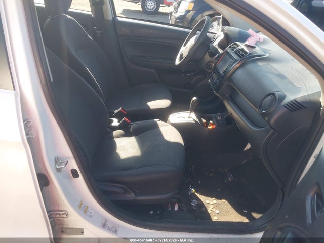 Aukcja sprzedaży 2020 Mitsubishi Mirage G4 Es, vin: ML32F3FJXLHF10005, numer aukcji: 45615487