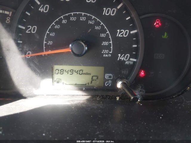 Aukcja sprzedaży 2020 Mitsubishi Mirage G4 Es, vin: ML32F3FJXLHF10005, numer aukcji: 45615487