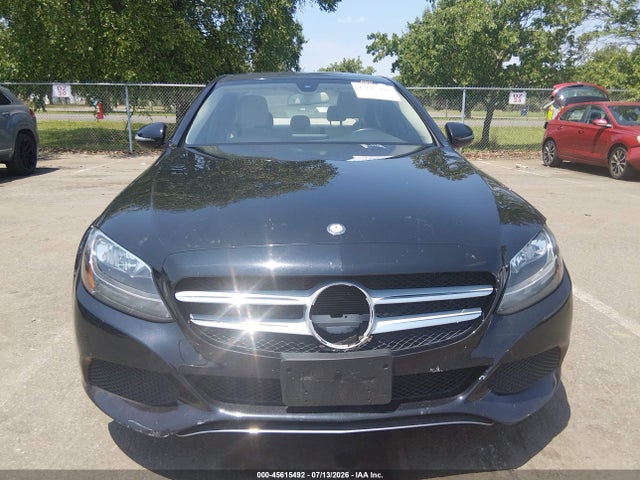 Aukcja sprzedaży 2016 Mercedes-benz C 300, vin: 55SWF4JB7GU077491, numer aukcji: 45615492