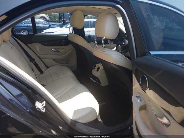 Aukcja sprzedaży 2016 Mercedes-benz C 300, vin: 55SWF4JB7GU077491, numer aukcji: 45615492