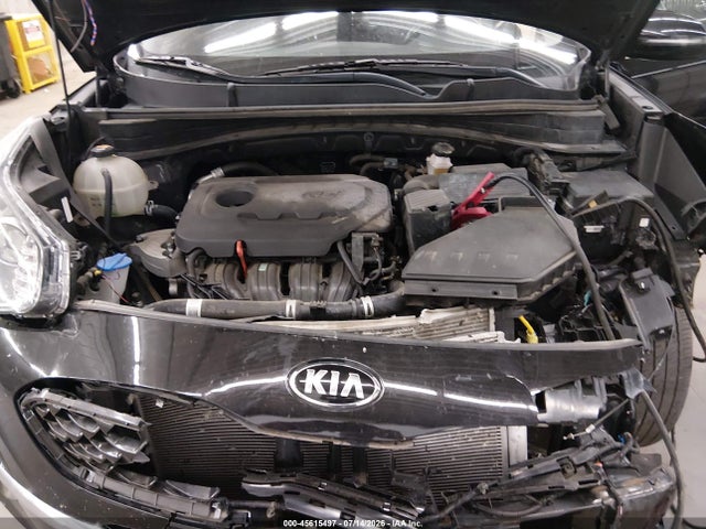 Продажа на аукционе авто 2020 Kia Sportage Ex, vin: KNDPNCAC7L7772310, номер лота: 45615497