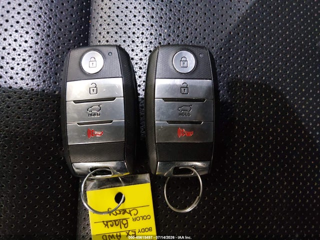 Продажа на аукционе авто 2020 Kia Sportage Ex, vin: KNDPNCAC7L7772310, номер лота: 45615497